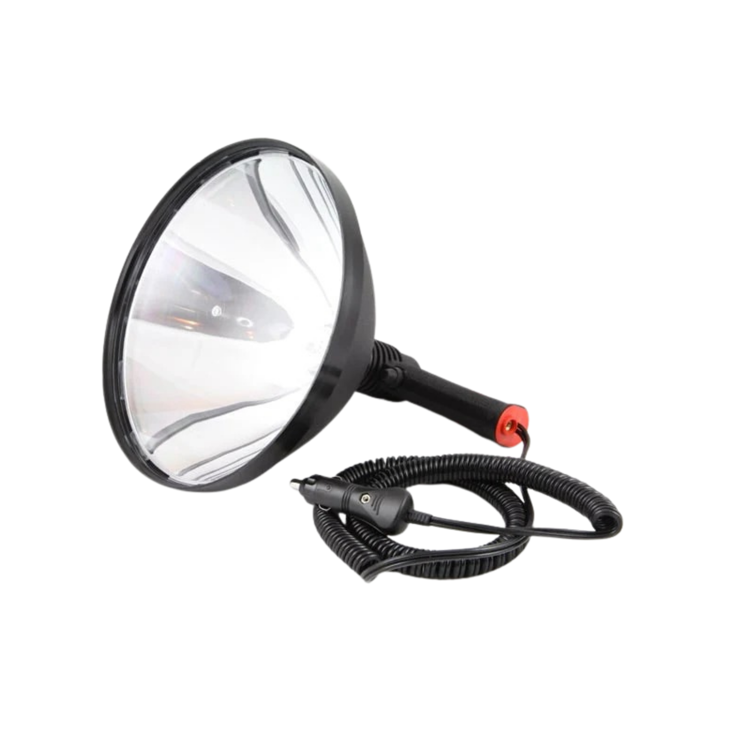 Lightforce Blitz Light 240 + Coil Cord & Plug