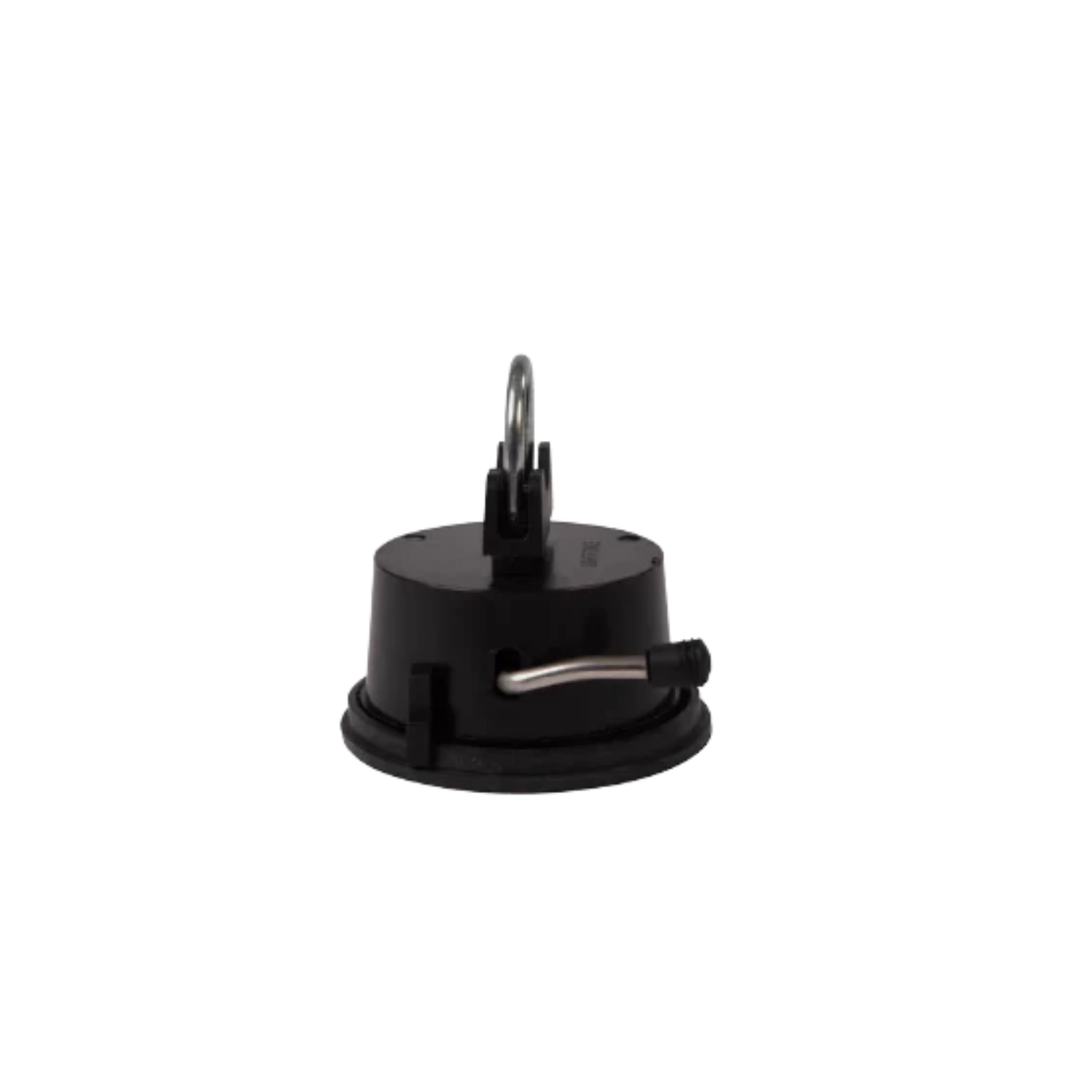 Lightforce Suction Base Complete 2 Hole U-bolt