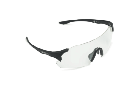 Challenge Evo Shooting Glasses Neutral