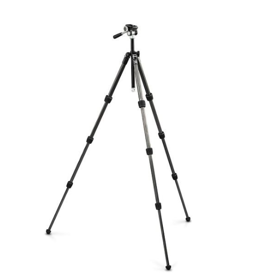 Vortex Summit Carbon II Tripod Kit