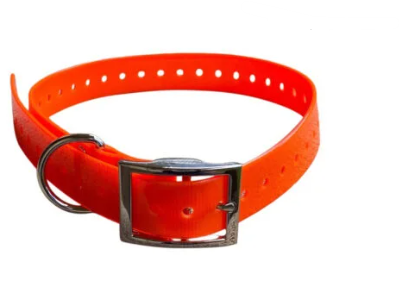 Optic Hunting 30mm Yard Dog Collar