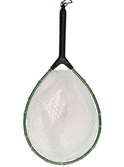 Snowbee Rubber Mesh Net