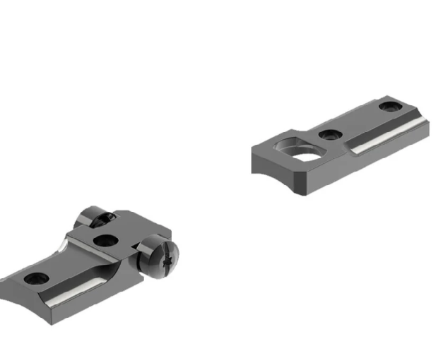 Leupold 2 Piece Bases STD Gloss
