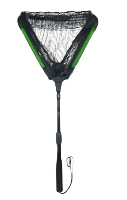 Riverpro Floating Aluminium Collapsible Fishing Net