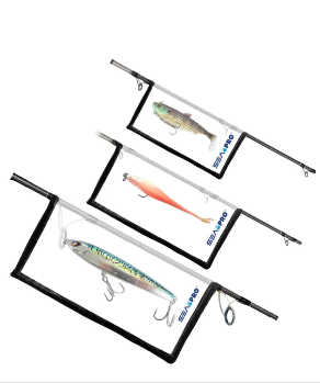Sea Pro Lure Wrap
