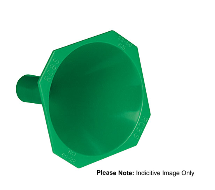 RCBS Powder Funnel