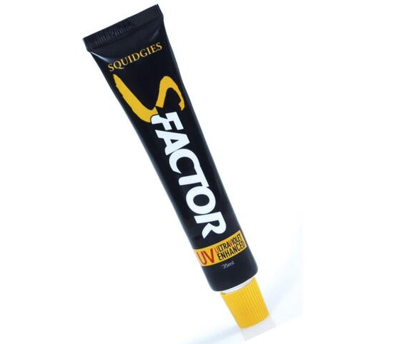 Squidgie S-Factor Scent Tube