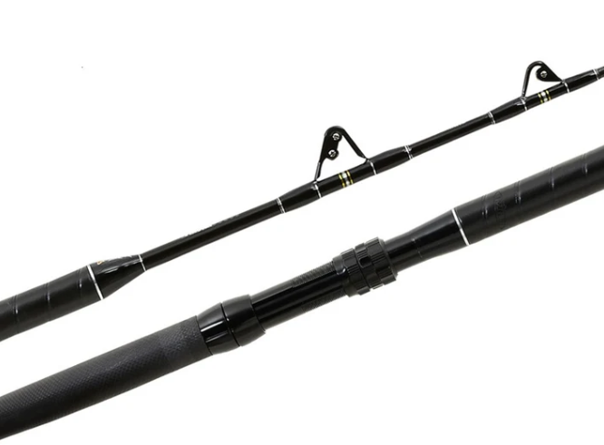 Shimano Tiagra Hyper Rod