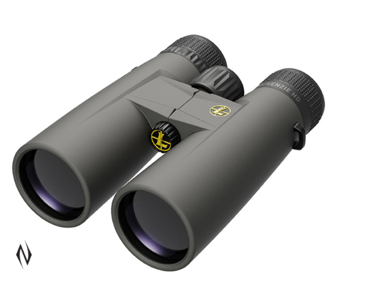 Leupold BX-1 Mckenzie HD Binocular