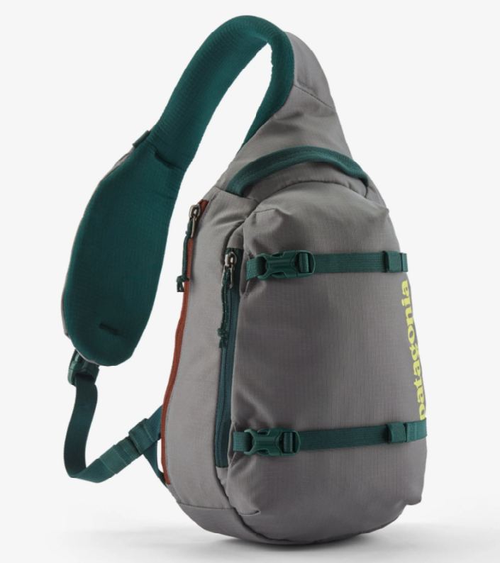 Patagonia Atom Sling 8L
