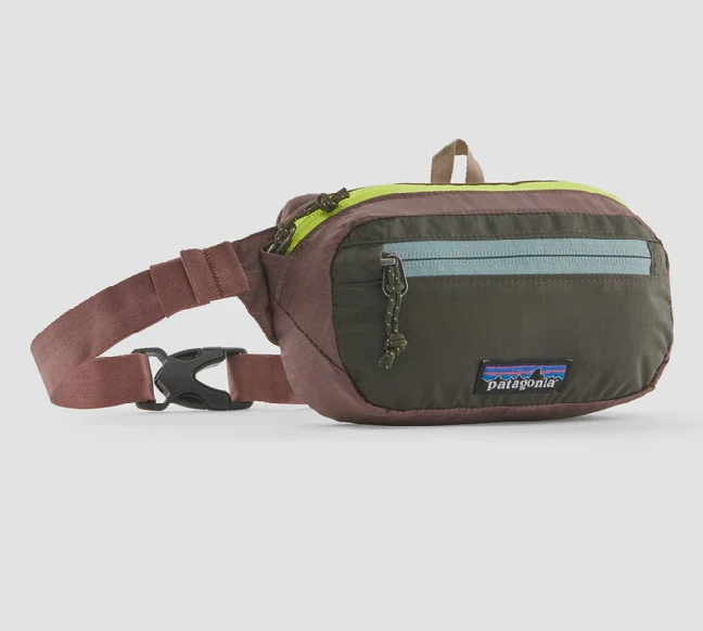 Patagonia Ultralight Black Hole Mini Hip Pack