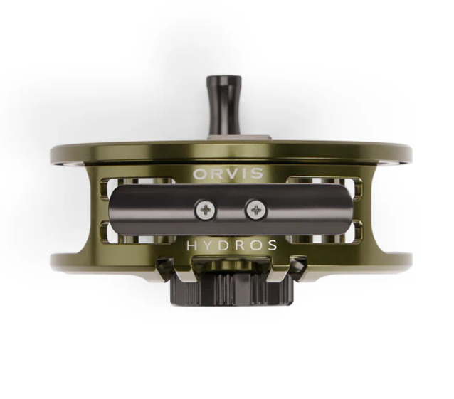 Orvis Hydros III Reel