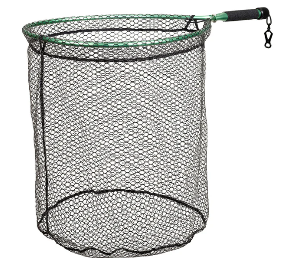 Mclean Angling Short Handle Weigh Net