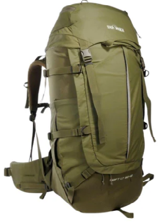 Tatonka Swift LT 60+10