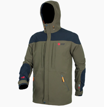 Stoney Creek Frostline Jacket