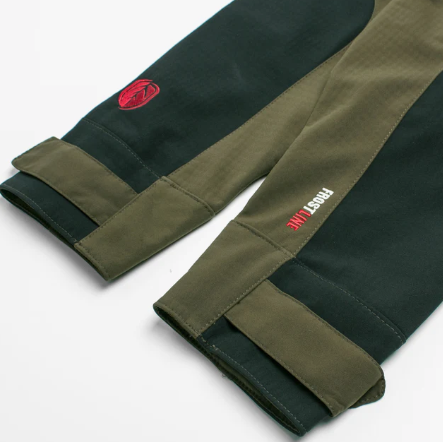 Stoney Creek Frostline Jacket