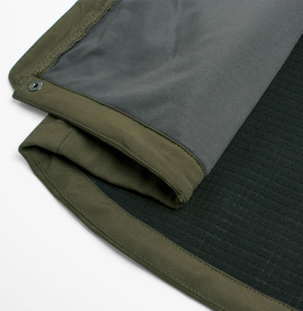 Stoney Creek Frostline Jacket