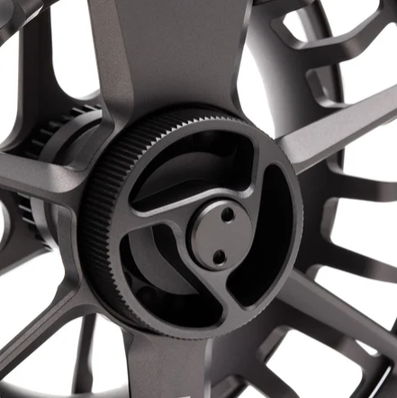 Lamson Speedster 5+ (4-6) Reel