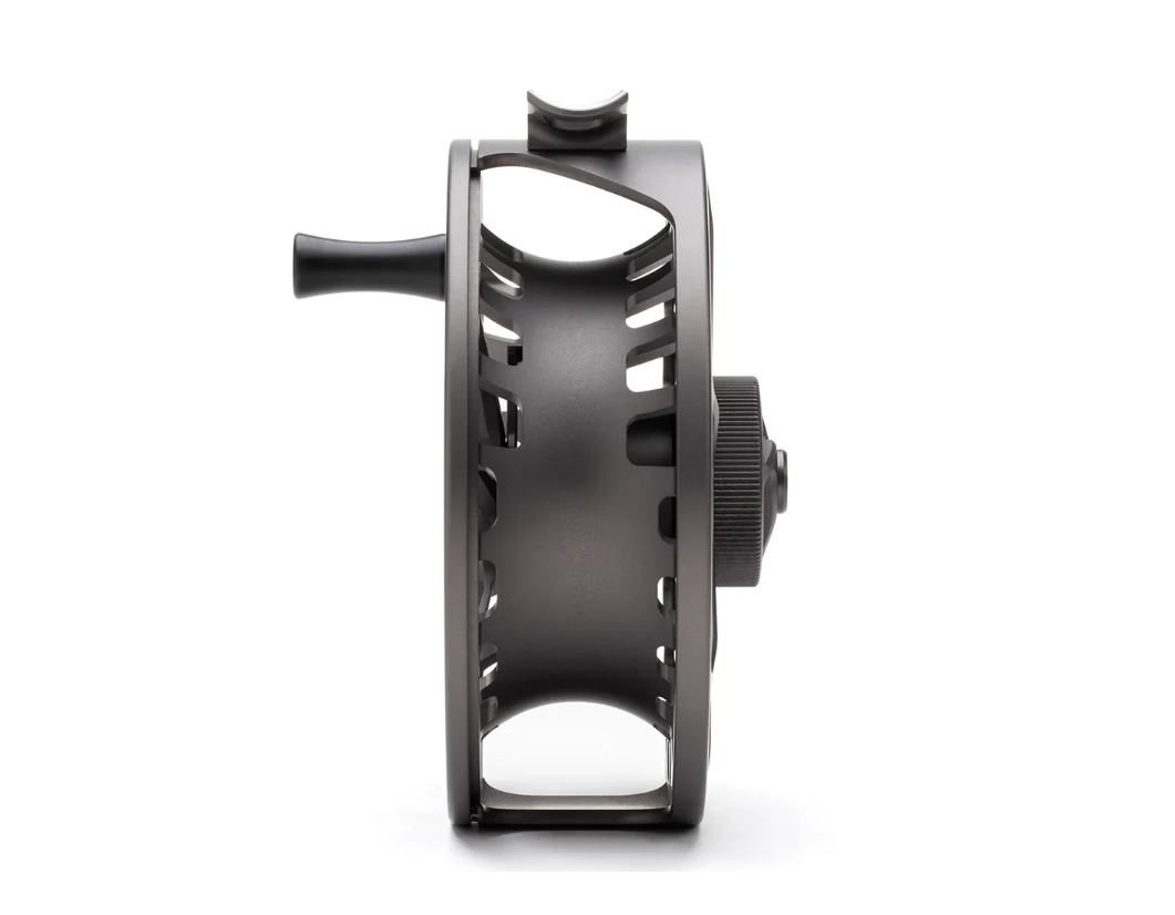 Lamson Speedster 5+ (4-6) Reel