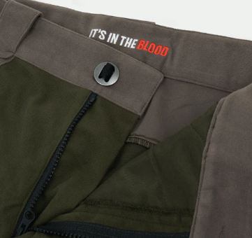 Stoney Creek Microtough Trousers