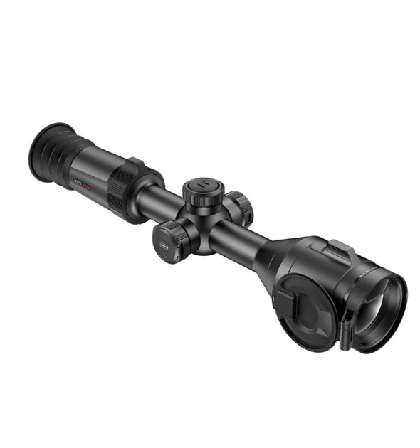 Nocpix Nite D70r 4k LRF Night Vision Rifle Scope