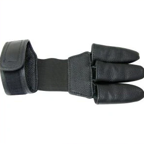 Redzone Archery Glove Large