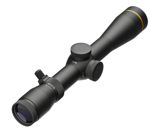 Leupold VX-4HD 3-12x40 30mm