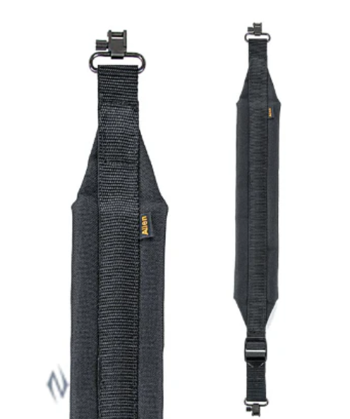Allen Endura Rifle Sling Black