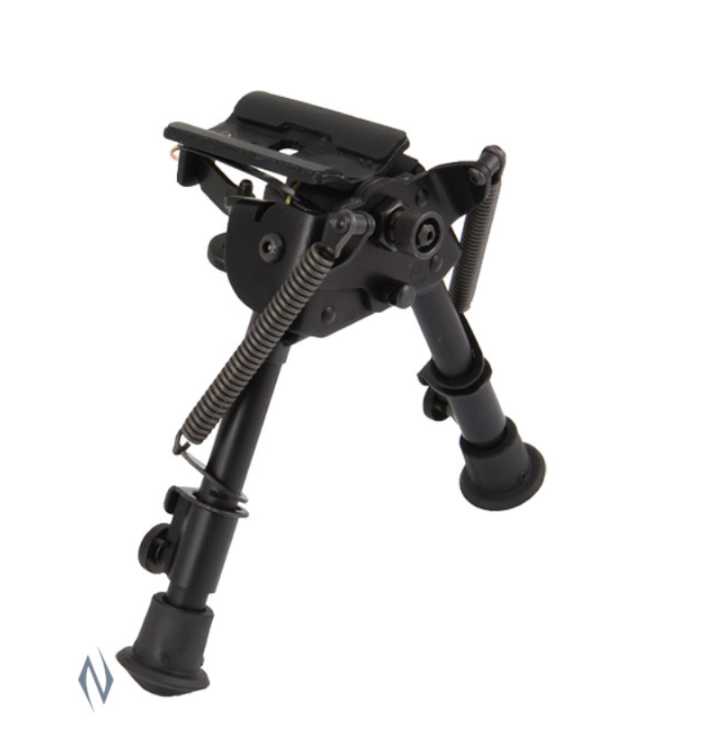 Harris Bipod Swivel 6-9" (BR)