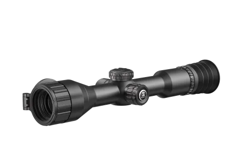 Hikmicro NEOS NE25 25mm 256x192 12MIC <18MK Thermal Scope With LRF