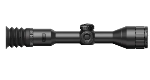 Hikmicro NEOS NE25 25mm 256x192 12MIC <18MK Thermal Scope With LRF