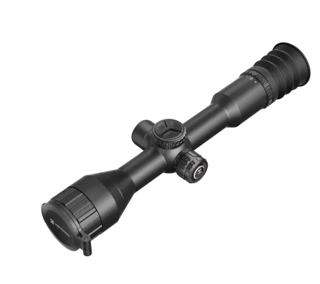 Hikmicro NEOS NE25 25mm 256x192 12MIC <18MK Thermal Scope With LRF
