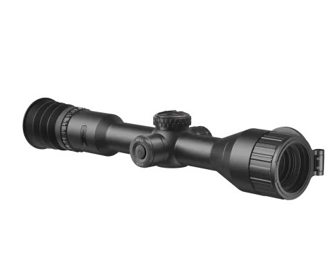 Hikmicro NEOS NE25 25mm 256x192 12MIC <18MK Thermal Scope With LRF