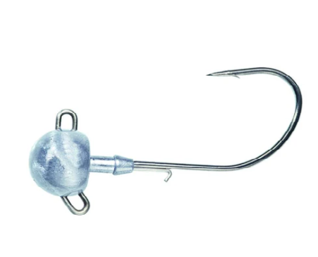 OMTD Big Jig Head