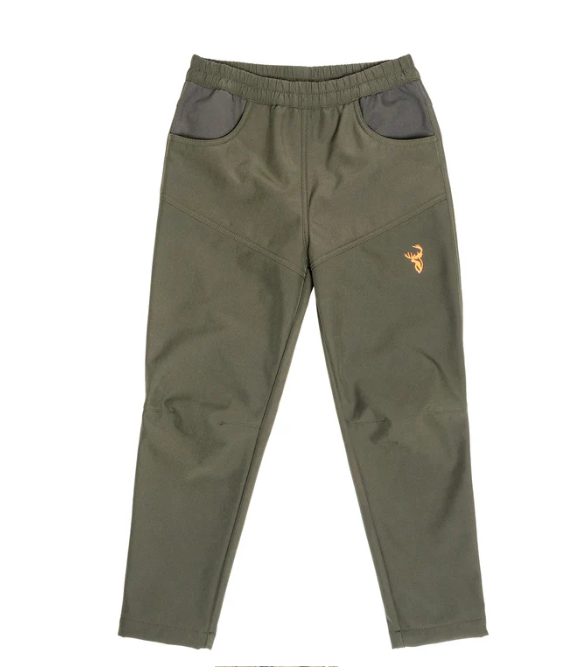 Hunters Element Kids Boulder Pants