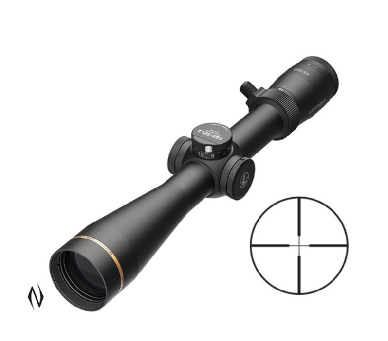 Leupold VX-5HD Gen 2 3-15x44 30mm Rifle Scope
