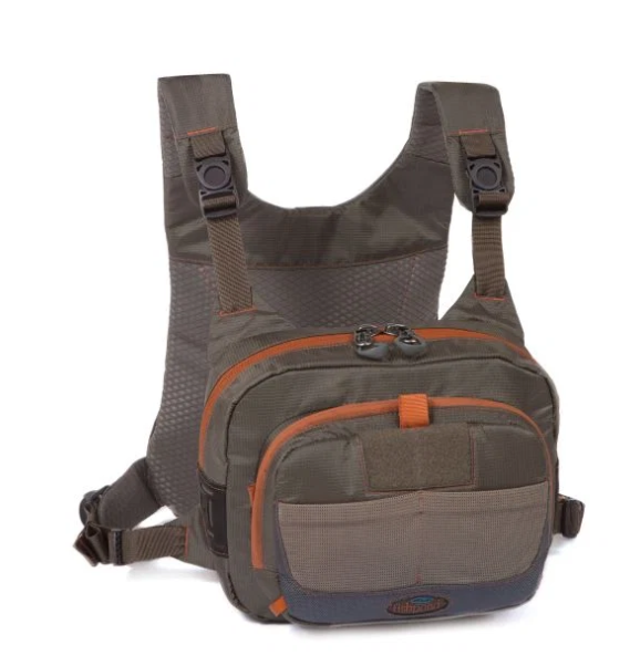 Fishpond Cross Current Chest Pack