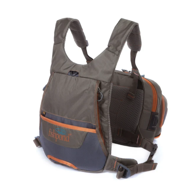 Fishpond Cross Current Chest Pack