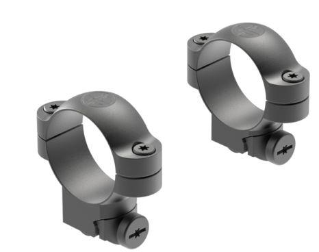 Leupold Ringmounts Ruger M77