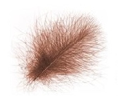 Wapsi CDC Feathers