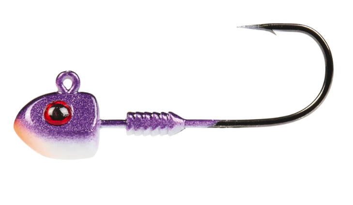 TT Demonz Jig Heads