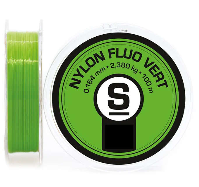 Pierre Sempe Nylon Sighter 100m