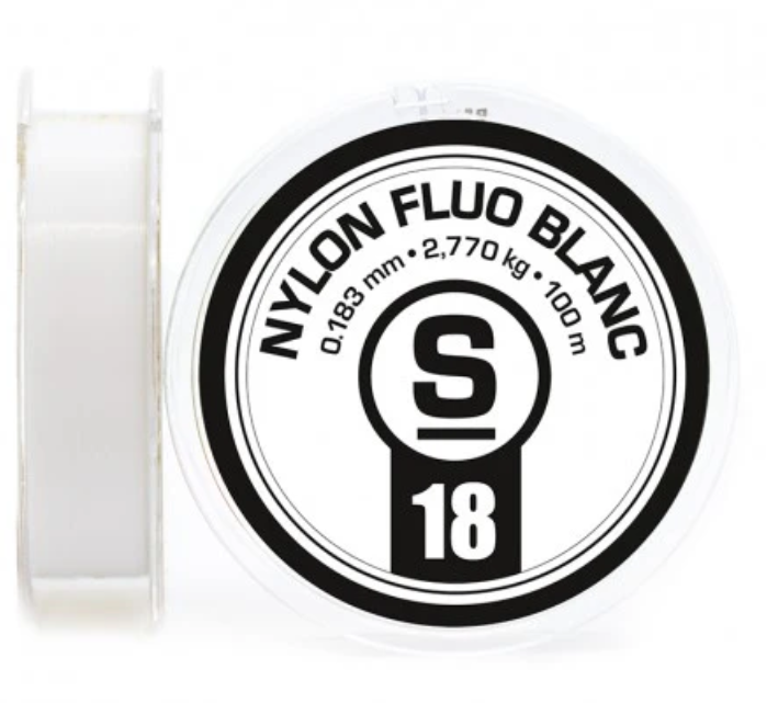Pierre Sempe Nylon Sighter 100m