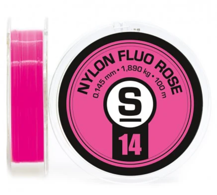 Pierre Sempe Nylon Sighter 100m