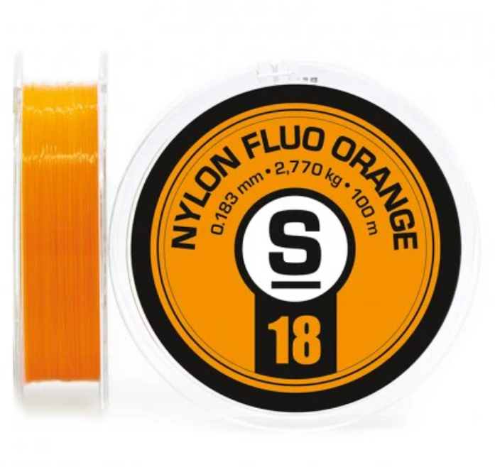 Pierre Sempe Nylon Sighter 100m