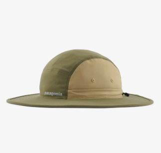Patagonia Quandary Brimmer Hat