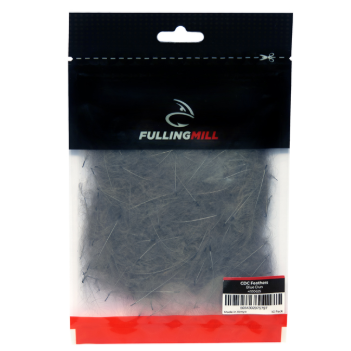 Fullingmill CDC Bulk 3G