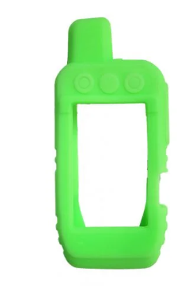 Garmin Alpha Rubber Case