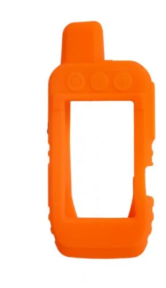 Garmin Alpha Rubber Case