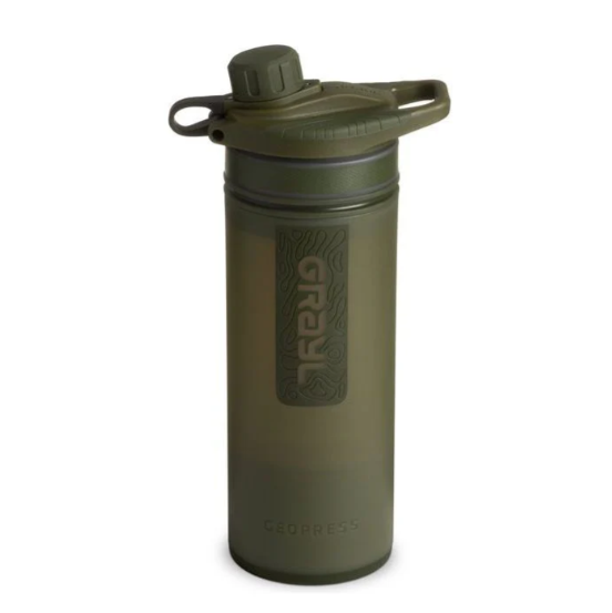 Grayl Geopress 710ml